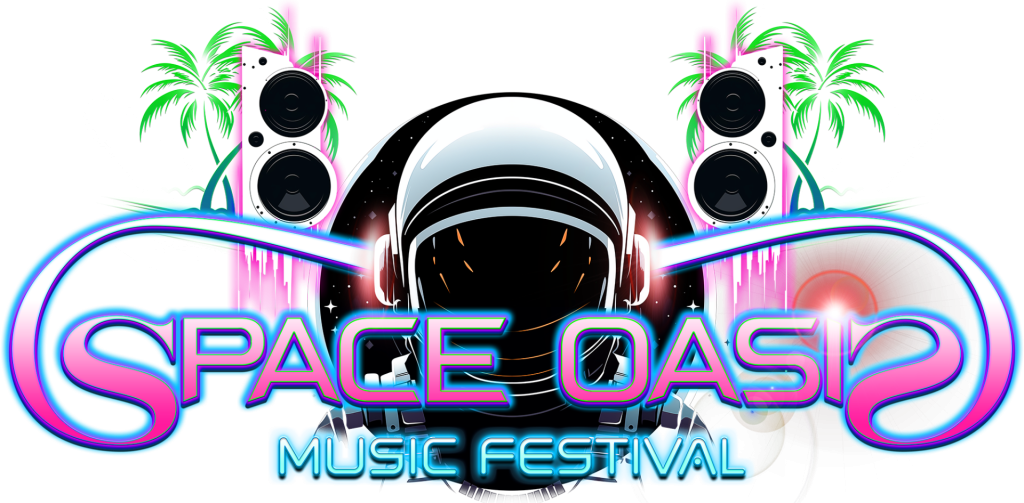 Space Oasis Music Festival